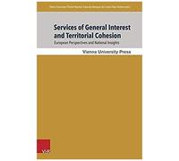 Services Of General Interest And Territorial Cohesion