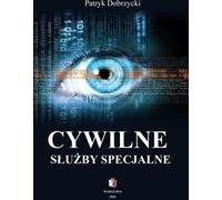 Services spéciaux civils