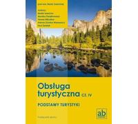 Services touristiques Czesc 4 Fondamentaux du tourisme Manuel