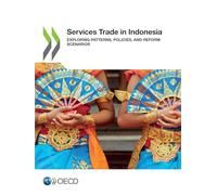 Services Trade in Indonesia
