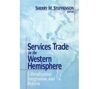Services Trade in the Western Hemisphere