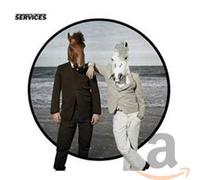 Services - Your Desire is My Business [Import]