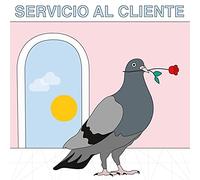 Servicio Al Cliente - Servicio Al Cliente (Ep+Mp3)