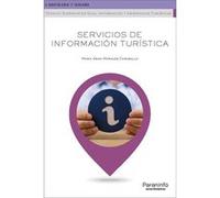 Servicios De Información Turistica Morales Caraballo, María Gema (Auteur)