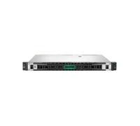 Servidor HPE ProLiant DL20 Gen11 Intel Xeon E-2434 32GB 4TB SATA 2x2TB RPS
