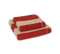 Serviette 100x50cm Alee LxW 100x50cm