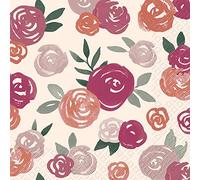 Serviette 33 x 33 cm