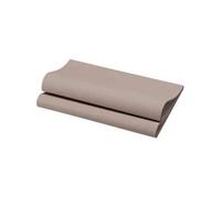Serviette 40x40 cm Bio Colis de 6x60 Duni Sarl