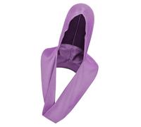 Serviette à capuche rafraîchissante | Serviette de sudation douce et respirante | Serviette de tête de sport pour yoga, golf, gym, camping, course à pied, entraînement, cyclisme