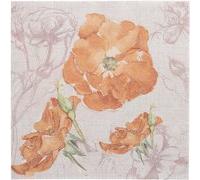 Serviette à motif 'ROYAL Collection Blossom'
