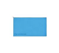 serviette à séchage rapide 130 cm nylon bleu