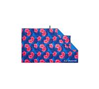 Lifeventure Recycled Soft Fibre Travel, Sports & Beach Towel Serviette Mixte, Oahu, Giant