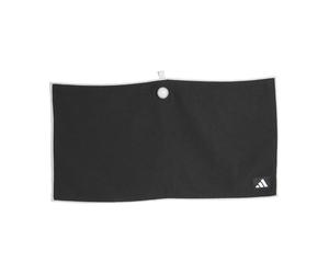 Serviette adidas Mag Plyrs Noir TU