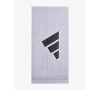Adidas Performance Large Towel Blanc