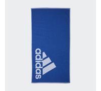 Serviette adidas S Royal Blue 1 Taille