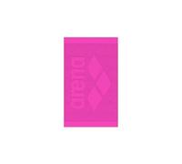 Serviette arena jacquard 150 x 90 cm rose