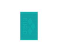 Serviette arena jacquard 150 x 90 cm vert