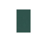 Serviette arena jacquard 150 x 90 cm vert