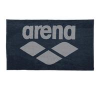 Arena Blinds Serviette de piscine Pool Soft mixte Bleu (Navy-grey) 150 x 90 cm