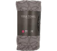 Athlecia Serviette Kowl Gris givré Taille unique