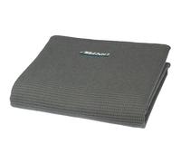 Serviette Avento Gris 183x66 cm