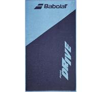 Serviette Babolat Unisexe Bleu Moyen