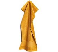 Serviette bébé 50x100 à broder - Rico Design(...) - Orange Orange