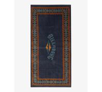 Billabong Waves Towel Noir Homme