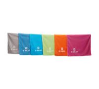 Serviette blanche CT01-WHT rafraîchissante - G-HEAT - CT01-WHT