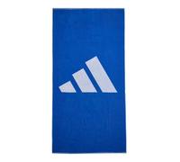 Serviette Bleu Mixte Adidas Towel