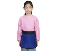 Serviette Carrée En Plomb Pour Enfants Pour Radiographie CT, Serviette Carrée En Plomb Confortable Avec Sangle À Boucle Réglable, Robuste(0.5mmPb)