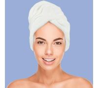 Serviette Cheveux microfibre - Feel Natural