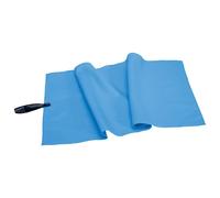 Serviette COCOON Microfiber Towel Hyperlight-S (lagoon blue) S