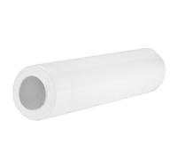 Serviette cosmétique jetable blanche