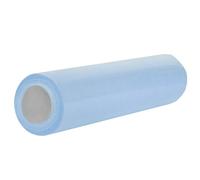 Serviette cosmétique jetable Bleu