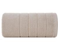 Serviette Dali 30x50 beige éponge 500g/m2 Eurofirany