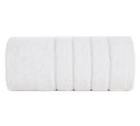 Serviette Dali 50x90 éponge blanche 500g/m2 Eurofirany