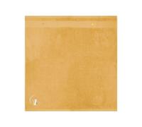 Serviette de bain 100x100 cm Chat caramel personnalisable