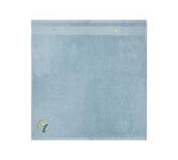 Serviette de bain 100x100 cm Renard personnalisable