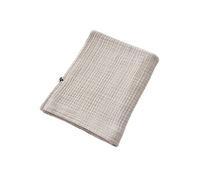 AltoBuy OUREA - Serviette de Bain 90x150cm Gaze de Coton Pampa