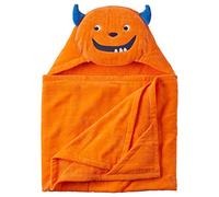 Serviette de bain à capuche bébé garçon (Plusieurs Styles)