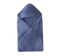 Serviette de bain à capuche pour bébé, forte absorption, Capes douces à séchage rapide pour nourrissons, tout-petits, respirante, pour nouveau-nés, couverture à capuche, Rose Baby Bath Newborn