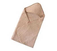Serviette De Bain À Capuche Pour Bébé Forte Absorption Capes Douces À Séchage Rapide Pour Nourrissons Tout-petits Couverture À Capuche Respirante Pour Nouveau-nés Bain Pour Bébé Pour La Natation