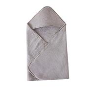 Serviette De Bain À Capuche Pour Bébé Forte Absorption Capes Douces À Séchage Rapide Pour Nourrissons Tout-petits Couverture À Capuche Respirante Pour Nouveau-nés Bain Pour Bébé Pour La Natation
