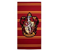 CERDÁ Serviette Harry Potter Gryffindor en polyester pour enfants