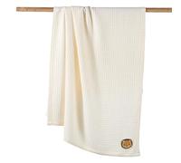 Serviette de bain douce et absorbante pour nourrissons petite/grande taille en tissu enveloppant pour nouveau-nés bébé petite couverture serviette de douche