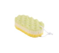 Serviette de bain douce - Serviette de bain ergonomique | Mousse à trois couches pour la famille, les amis, les collègues, anniversaire
