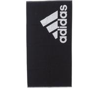 Serviette de bain drap de plage Adidas Adidas towel s black Noir taille : UNI réf : 46708 Noir G