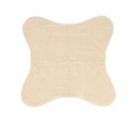 Serviette de bain Ebi Japandi Beige 70x70 cm