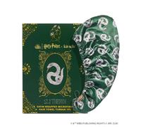 Serviette de bain en microfibre satin e Kitsch Harry Potter pour femme - Cadeau de Saint-Valentin pour elle - Super absorbante - S chage rapide -